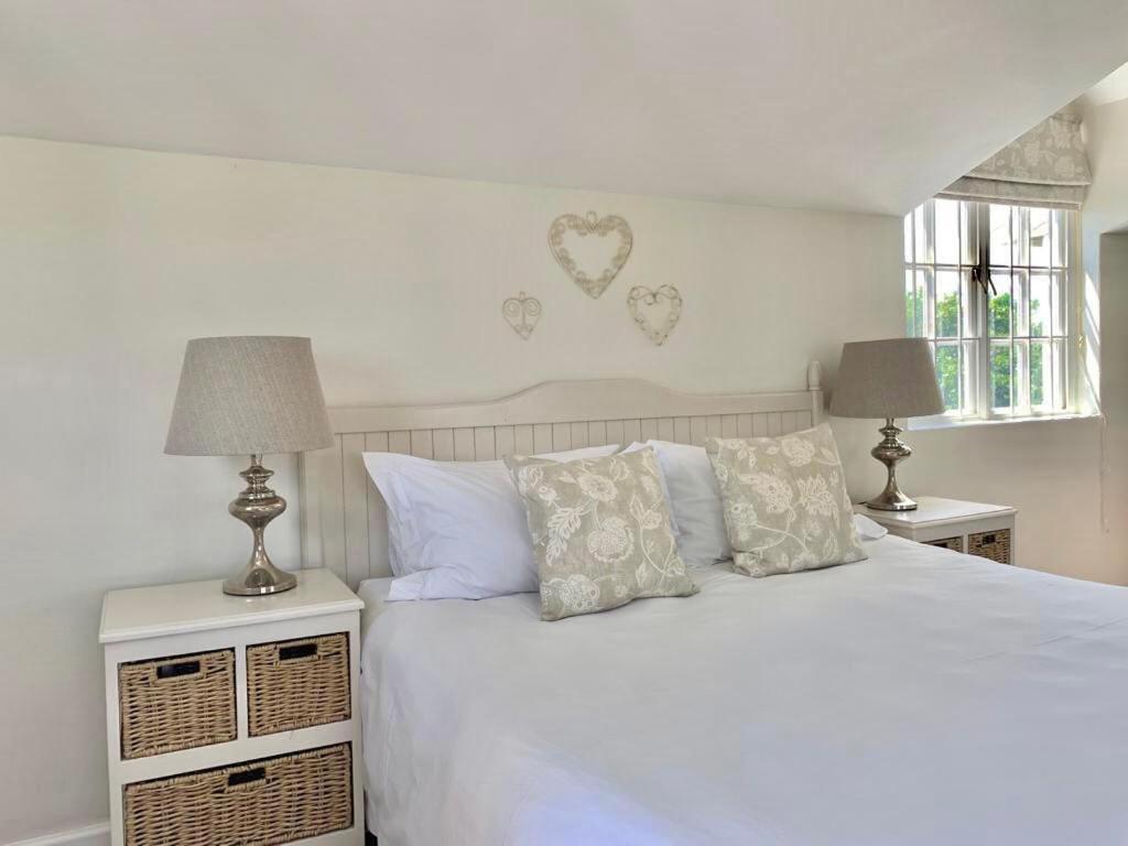 Anchor'S Rest Hotel Hermanus Buitenkant foto