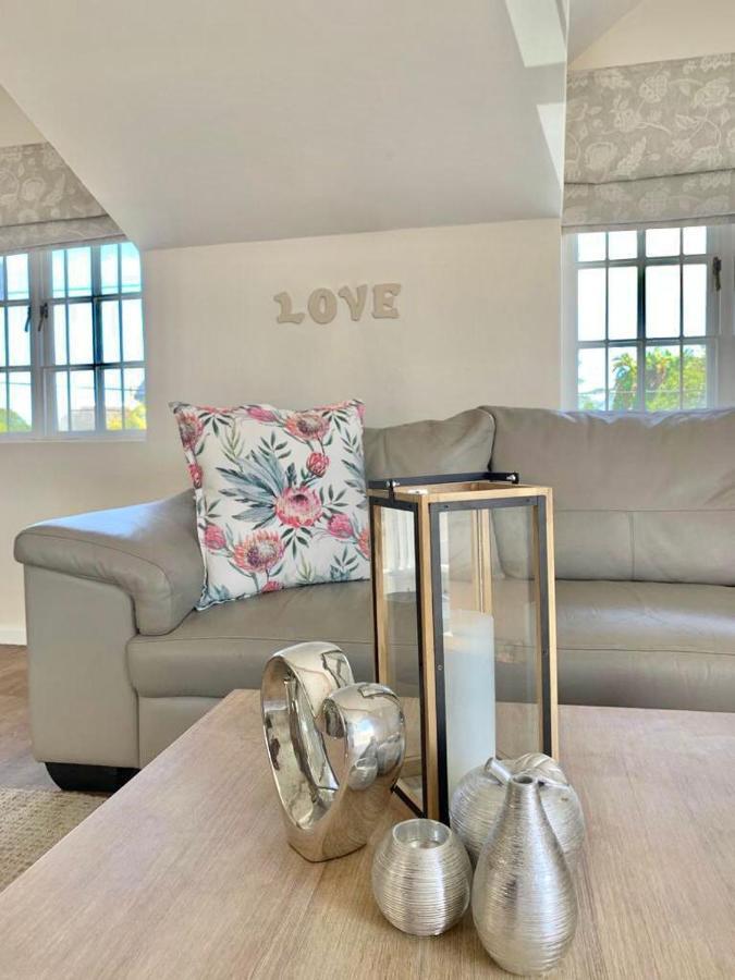 Anchor'S Rest Hotel Hermanus Buitenkant foto