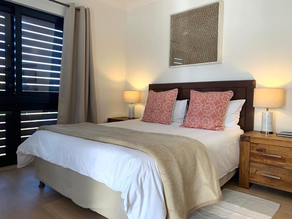 Anchor'S Rest Hotel Hermanus Buitenkant foto