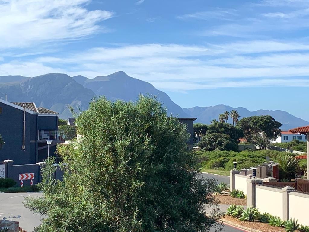 Anchor'S Rest Hotel Hermanus Buitenkant foto