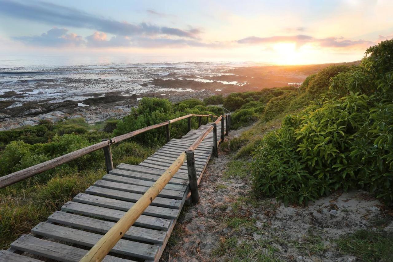 Anchor'S Rest Hotel Hermanus Buitenkant foto
