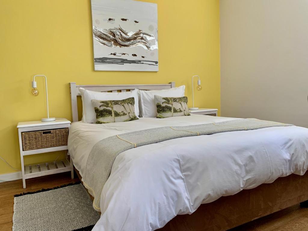 Anchor'S Rest Hotel Hermanus Buitenkant foto