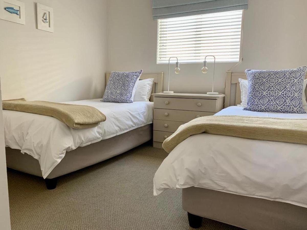 Anchor'S Rest Hotel Hermanus Buitenkant foto
