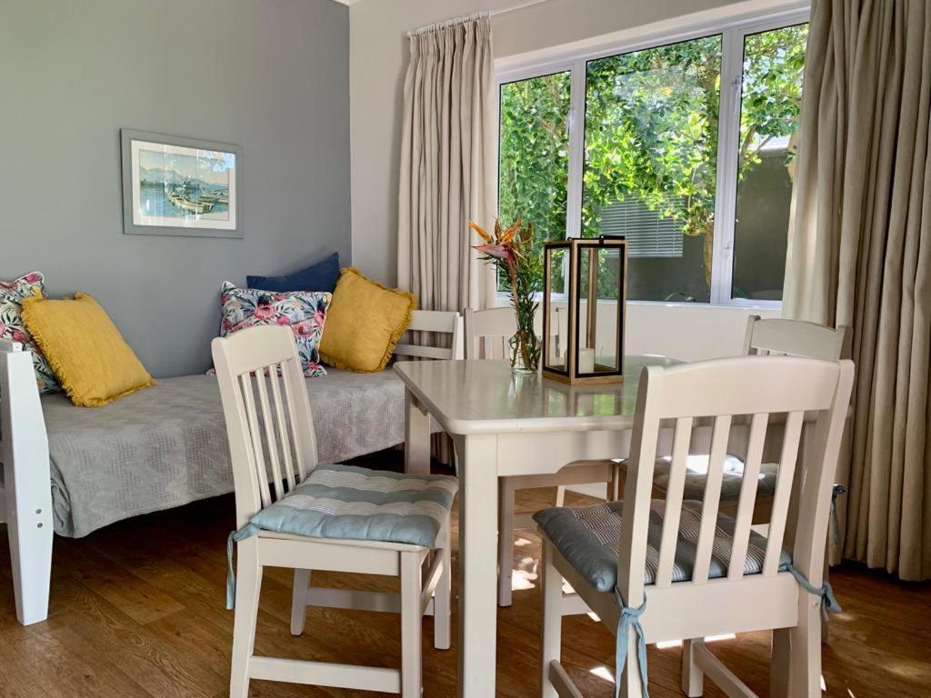 Anchor'S Rest Hotel Hermanus Buitenkant foto