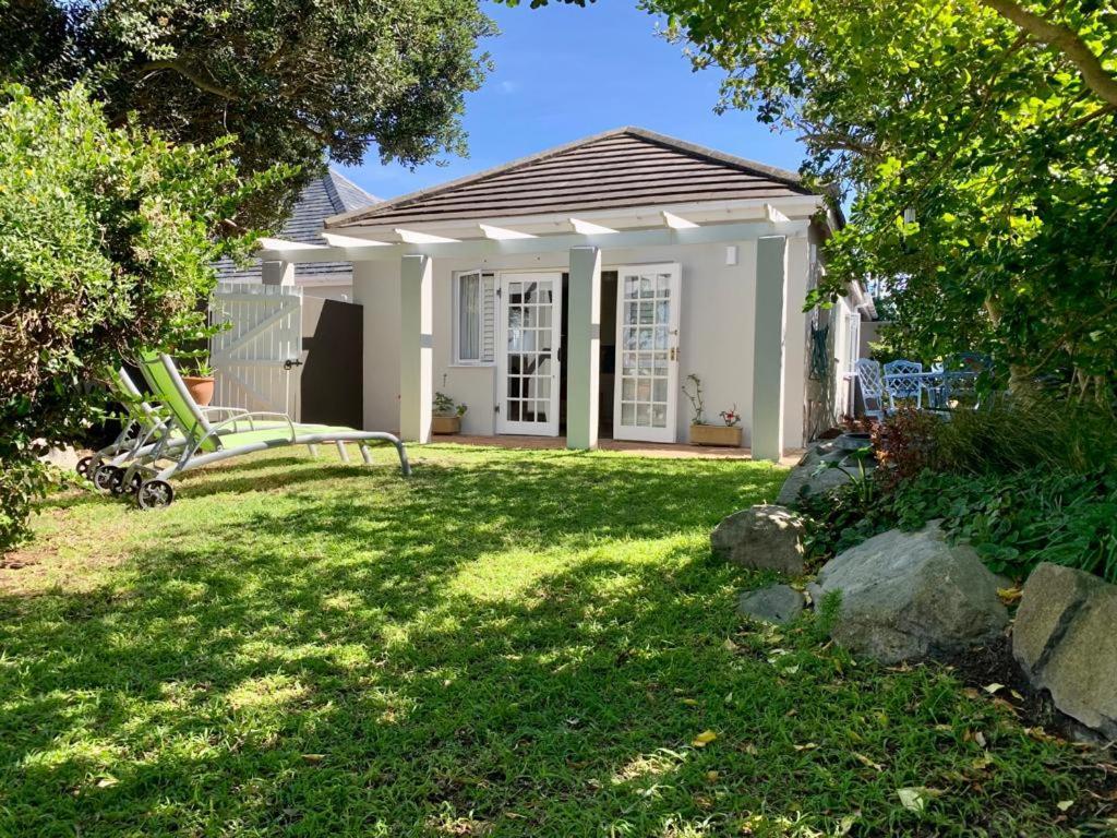 Anchor'S Rest Hotel Hermanus Buitenkant foto