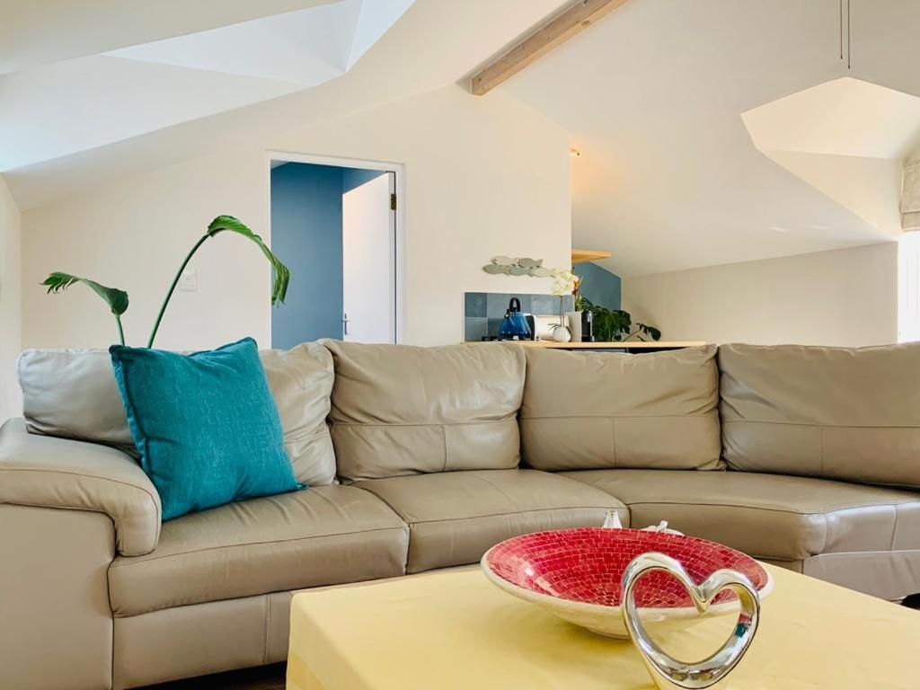 Anchor'S Rest Hotel Hermanus Buitenkant foto