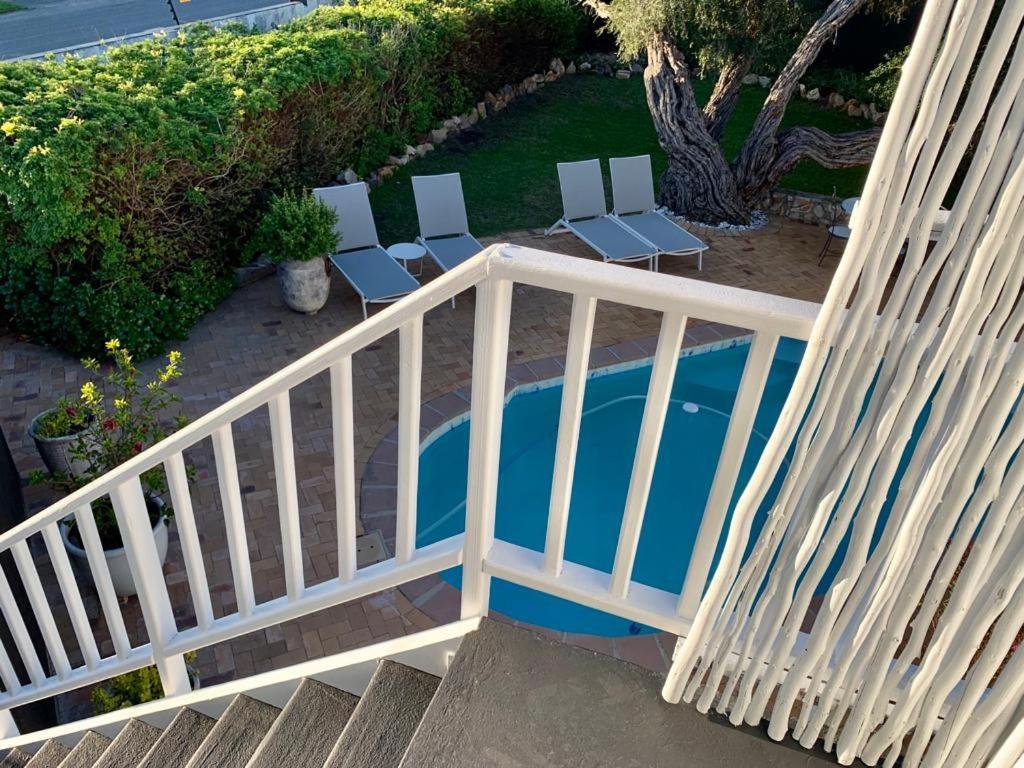 Anchor'S Rest Hotel Hermanus Buitenkant foto
