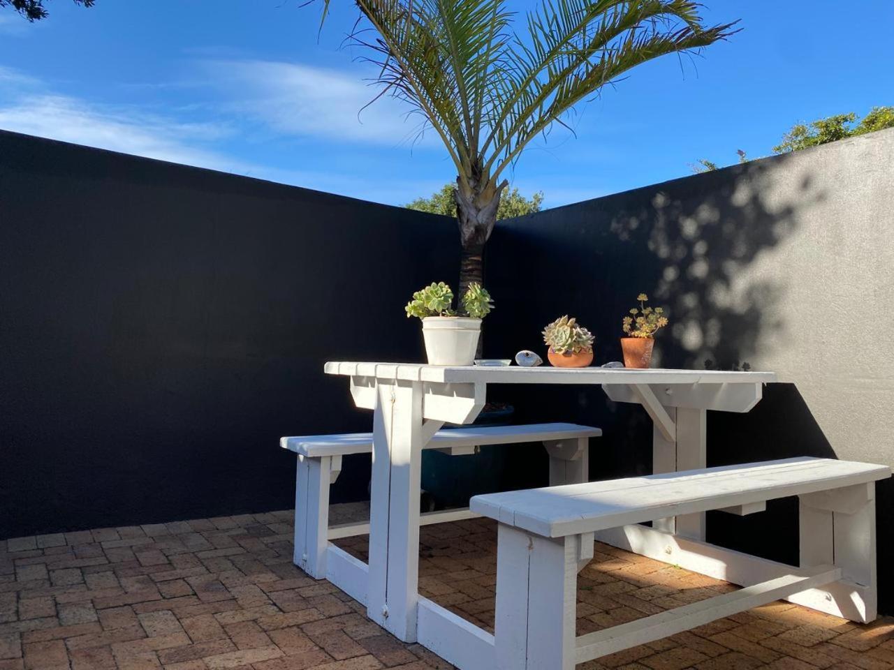 Anchor'S Rest Hotel Hermanus Buitenkant foto