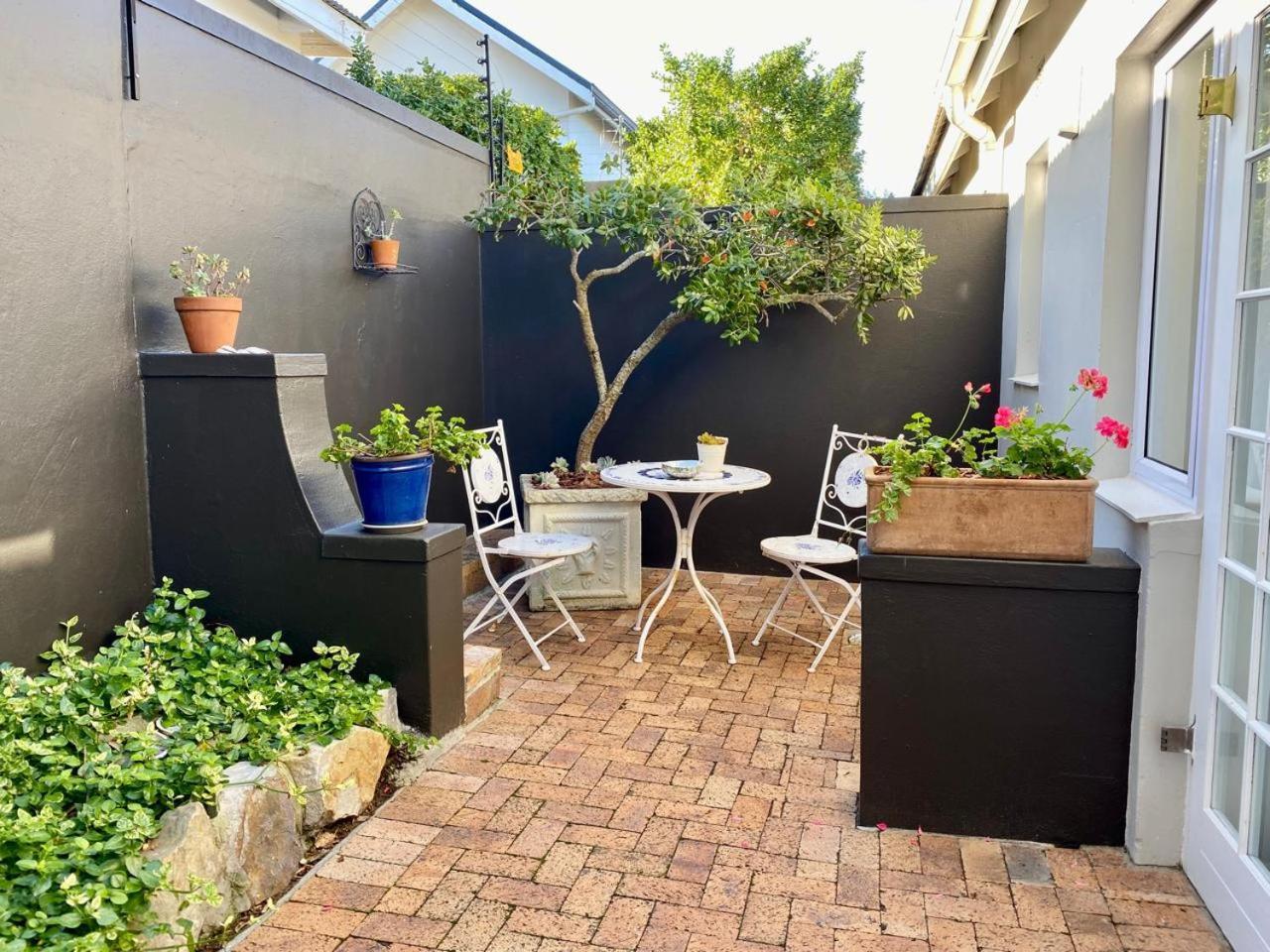 Anchor'S Rest Hotel Hermanus Buitenkant foto