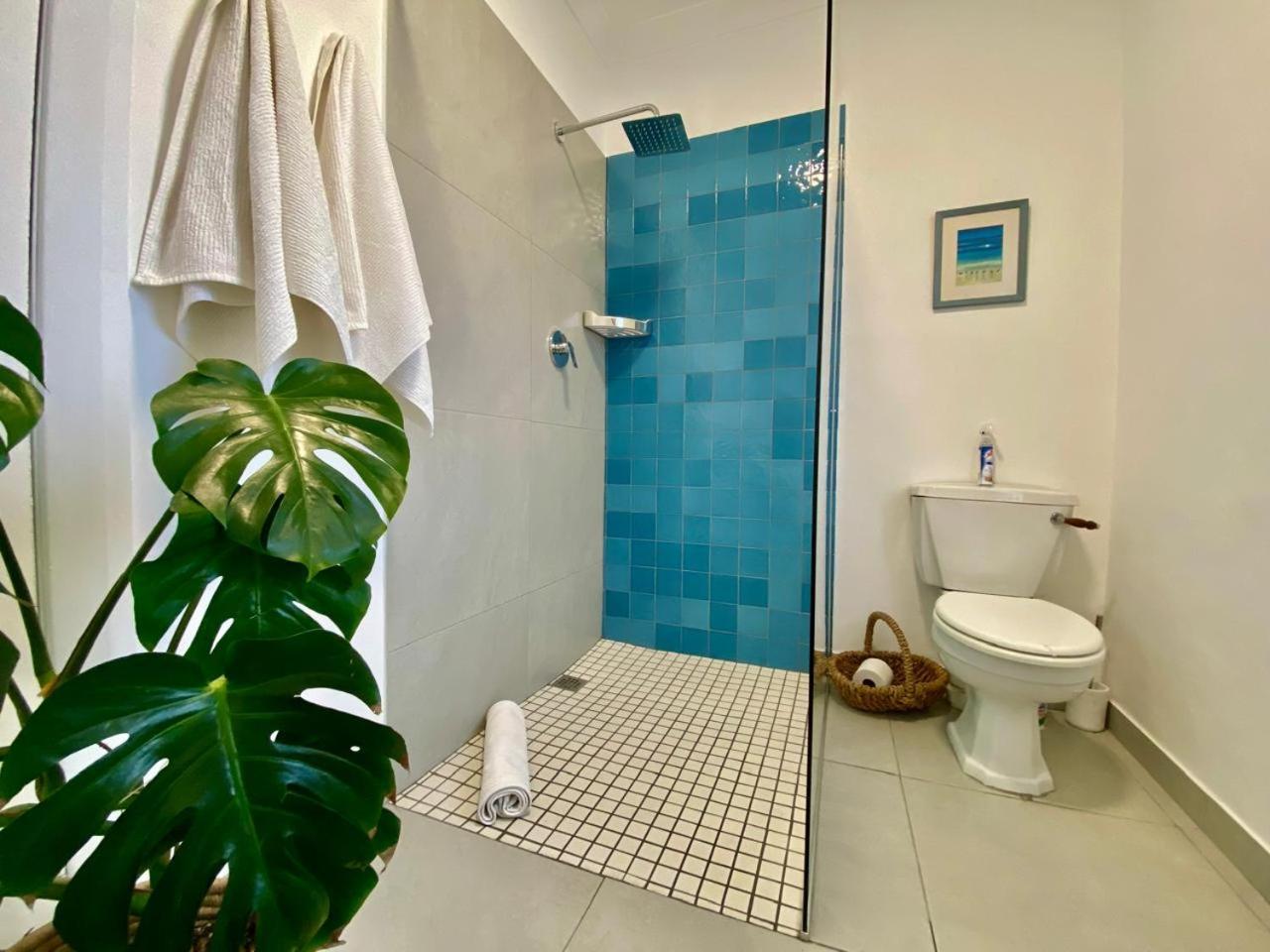 Anchor'S Rest Hotel Hermanus Buitenkant foto