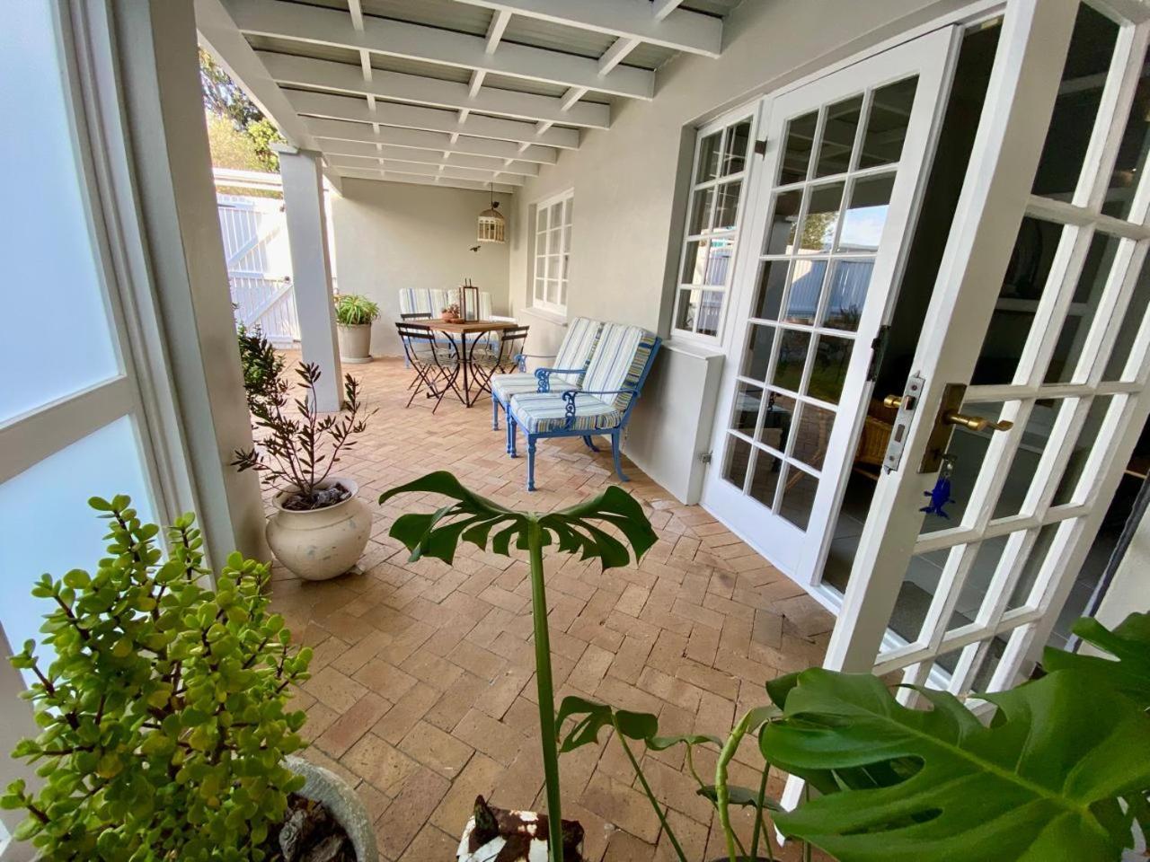 Anchor'S Rest Hotel Hermanus Buitenkant foto