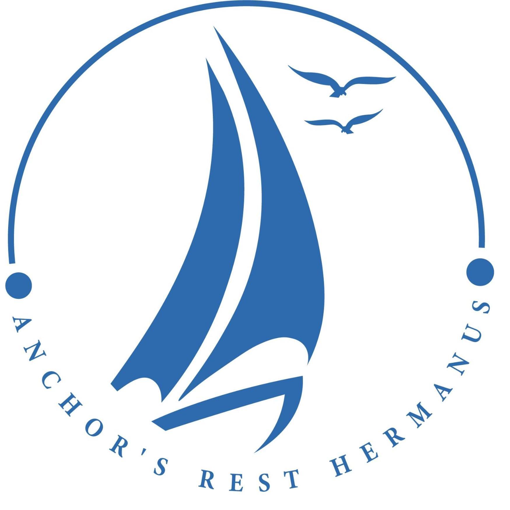 Anchor'S Rest Hotel Hermanus Buitenkant foto